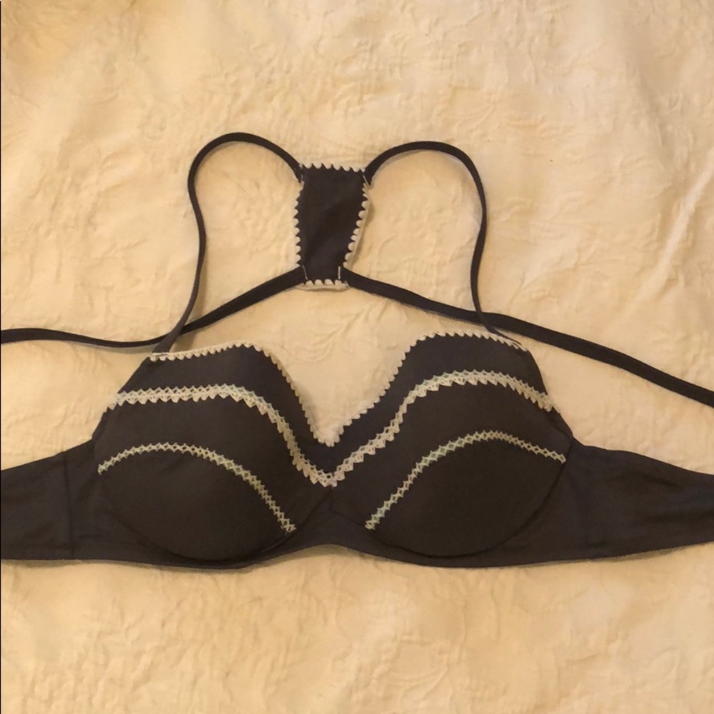 Bathing suit top